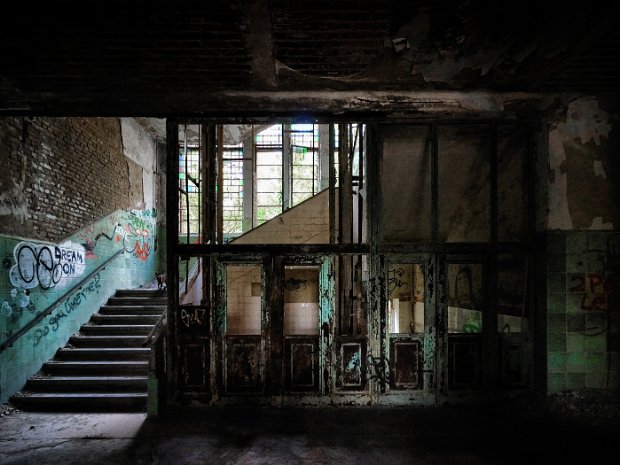 Decay